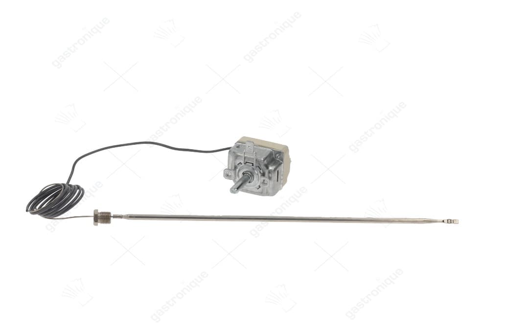 thermostaat 1-fase 85-170°c