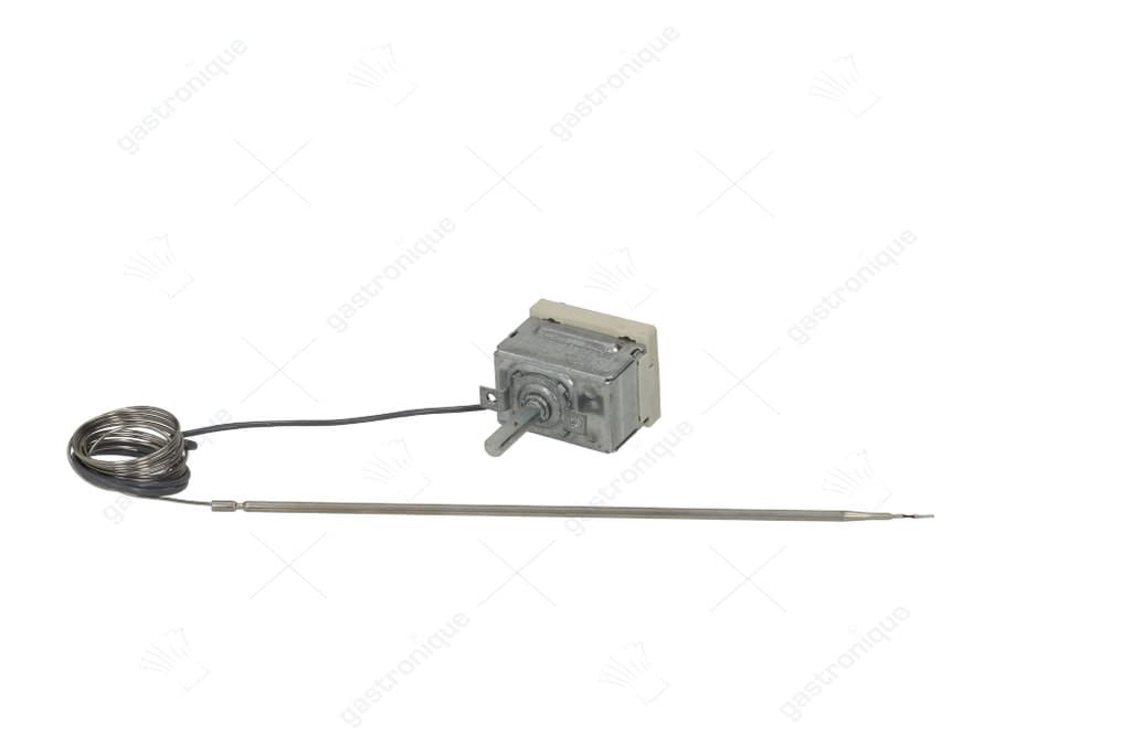 thermostaat 1-fase 50-280°c - Image 1