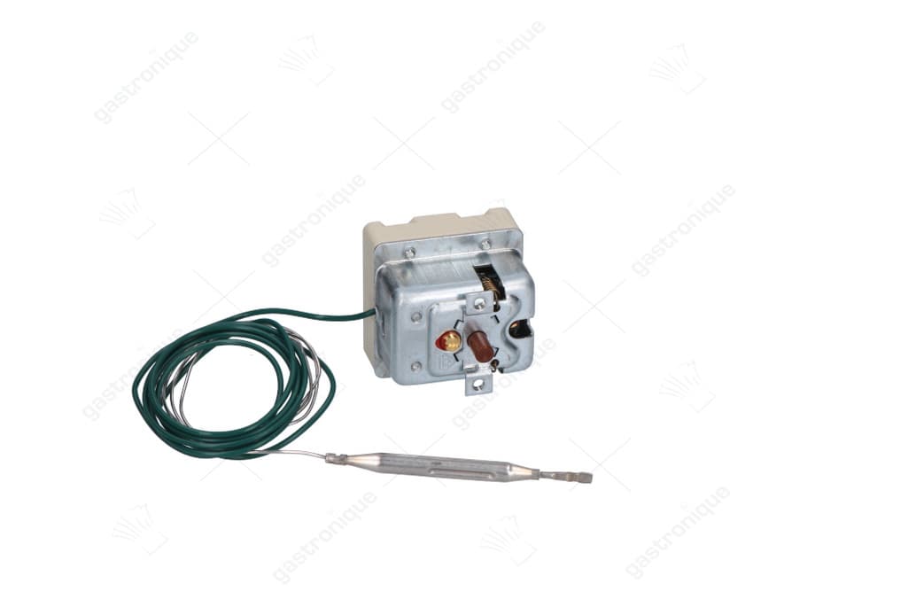 thermostaat 3-fase 150°c