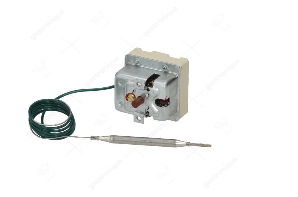 thermostaat 1-fase 150°c