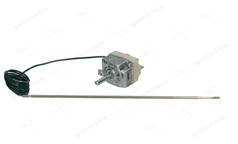 thermostaat 1-fase 50-300°c