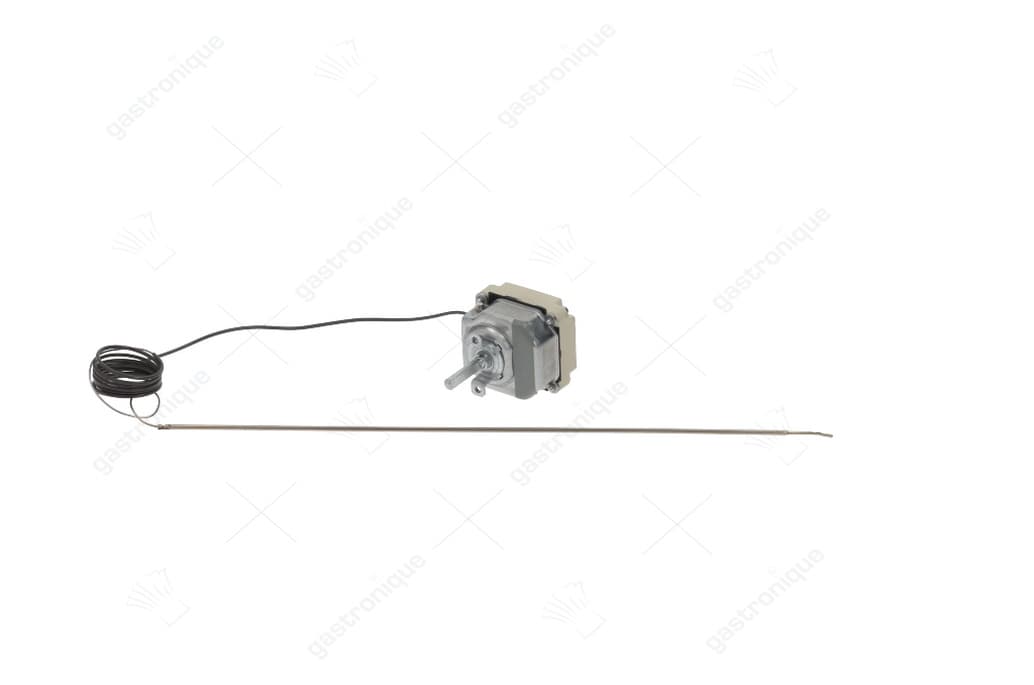 thermostaat 3-fase 50-300°c