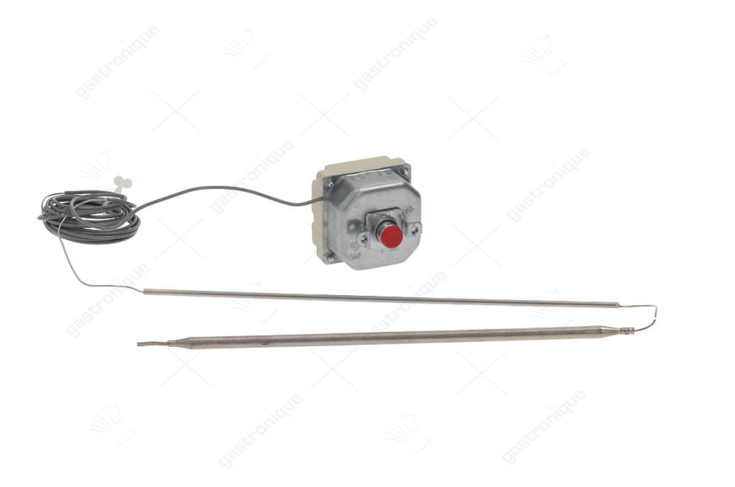 thermostaat 3-fase 250°c