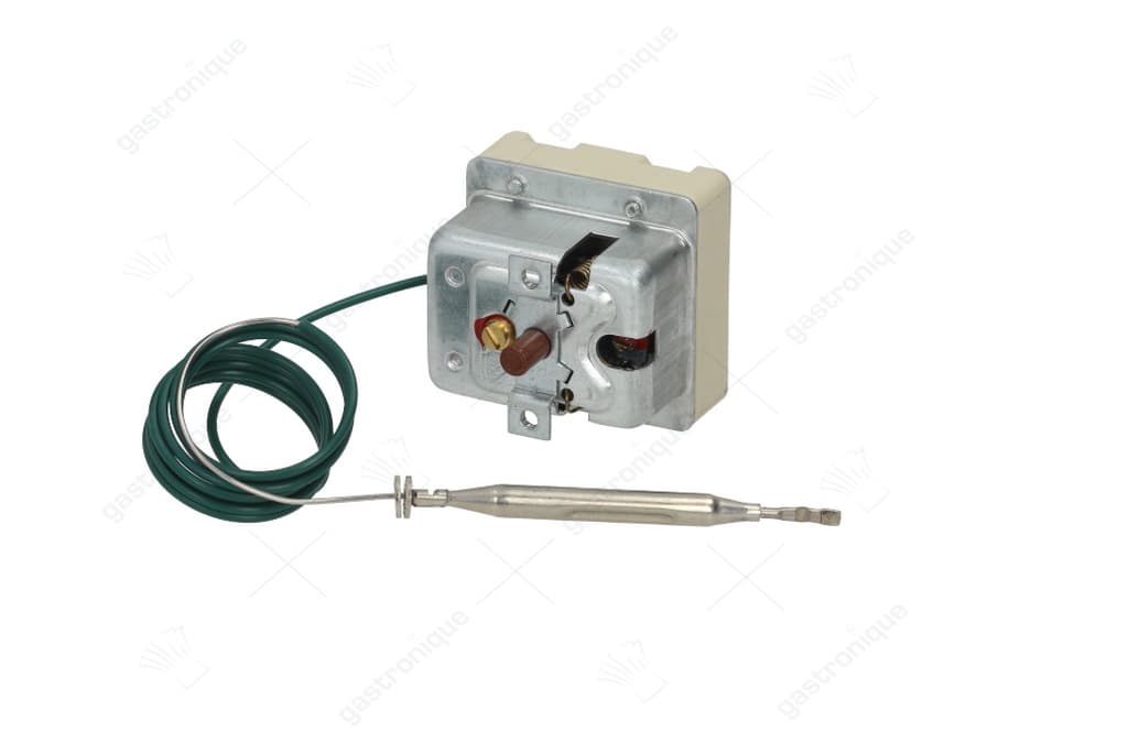 thermostaat 3-fase 245°c