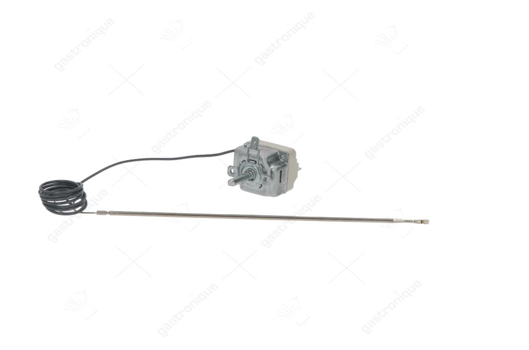 thermostaat 1-fase 50-280°c