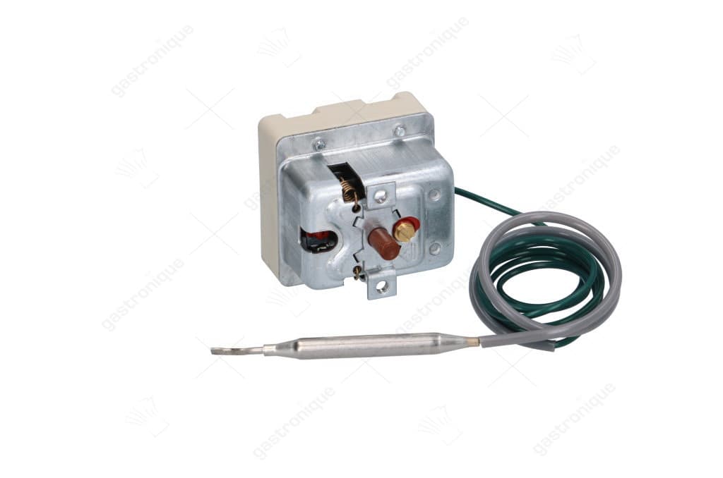 thermostaat 3-fase 170°c
