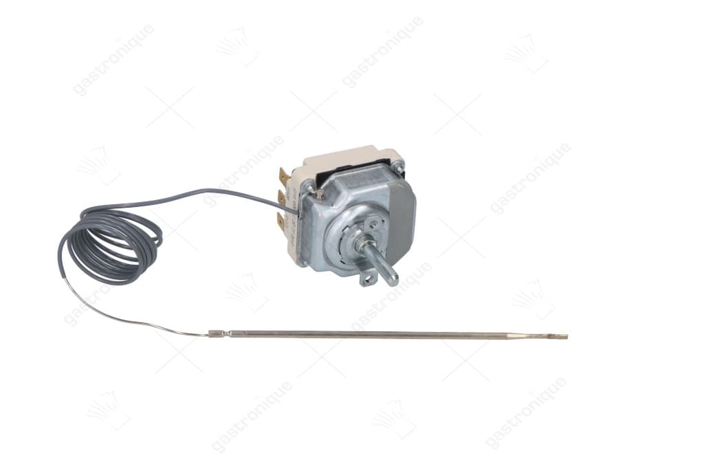 thermostaat 3-fase 115-300°c