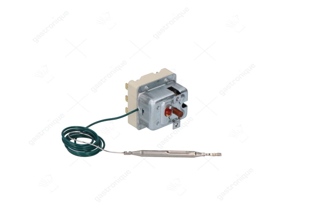 thermostaat 3-fase 250°c
