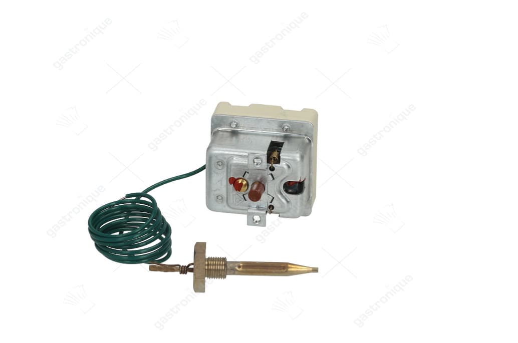 thermostaat 3-fase 338°c