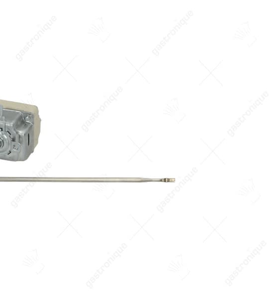 thermostaat 1-fasig 50-290°c