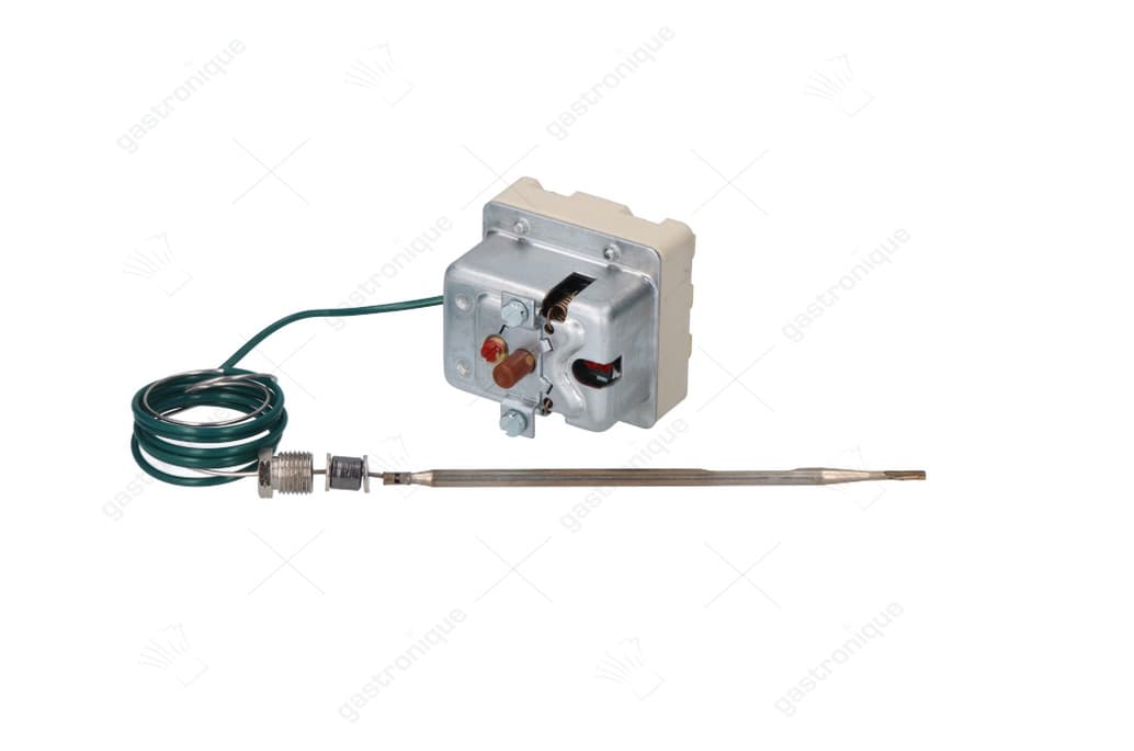 thermostaat 3-fase 350°c