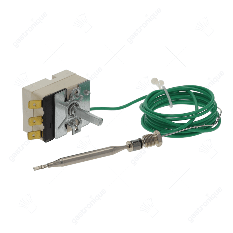 THERMOSTAAT 1-FASIG 50-85°C