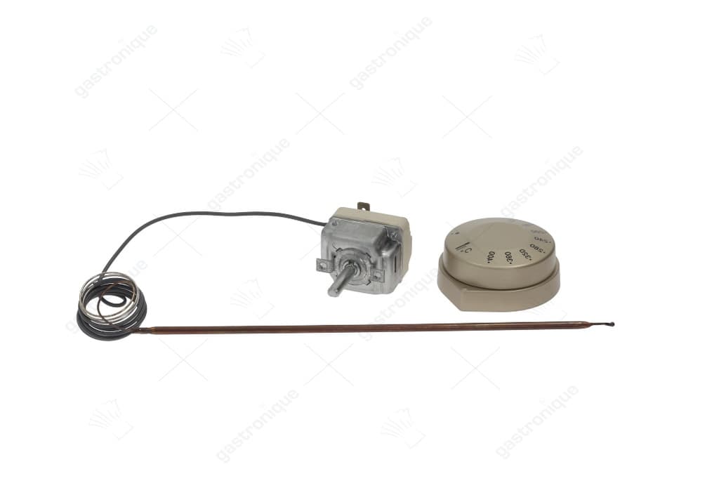 thermostaat 1-fasig 120-400°c