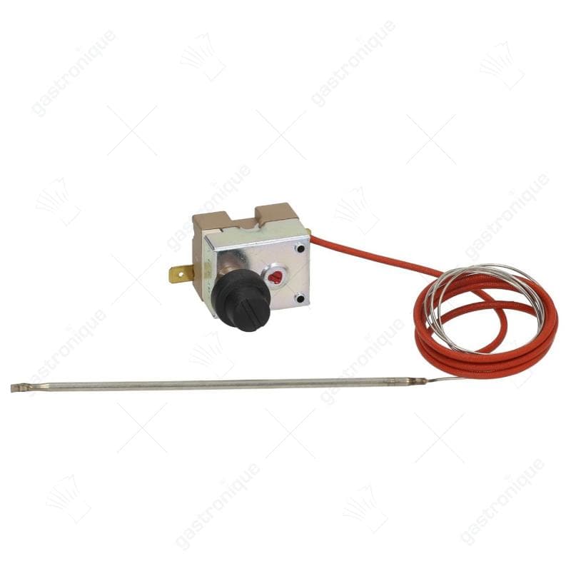 maximaalthermostaat uitschakeltemp. 318°C 1-polig - Image 1