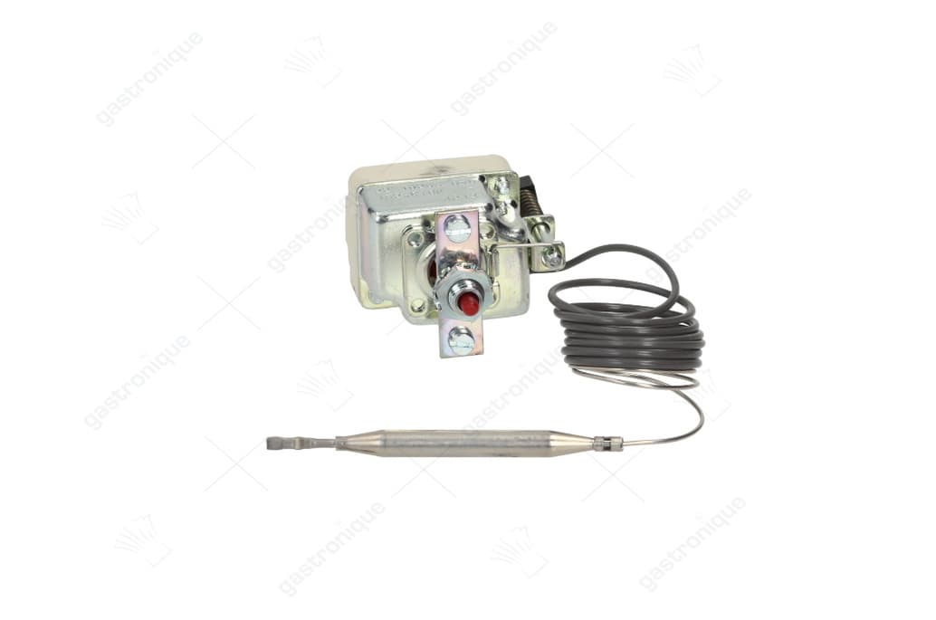 thermostaat 1-fase 110°c
