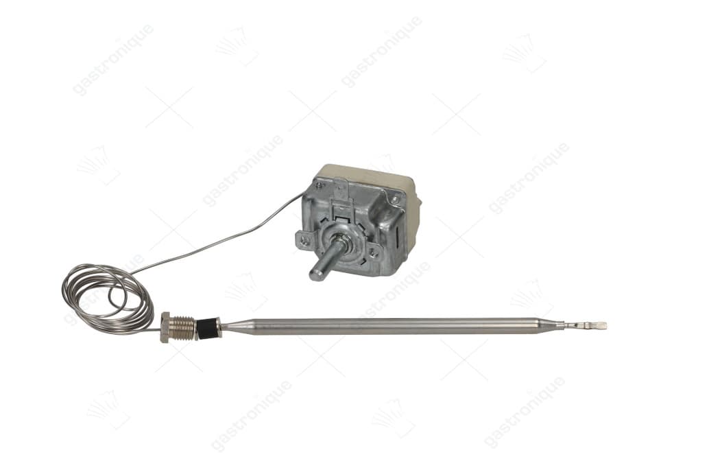 thermostaat 1-fase 30-110°c - Image 1