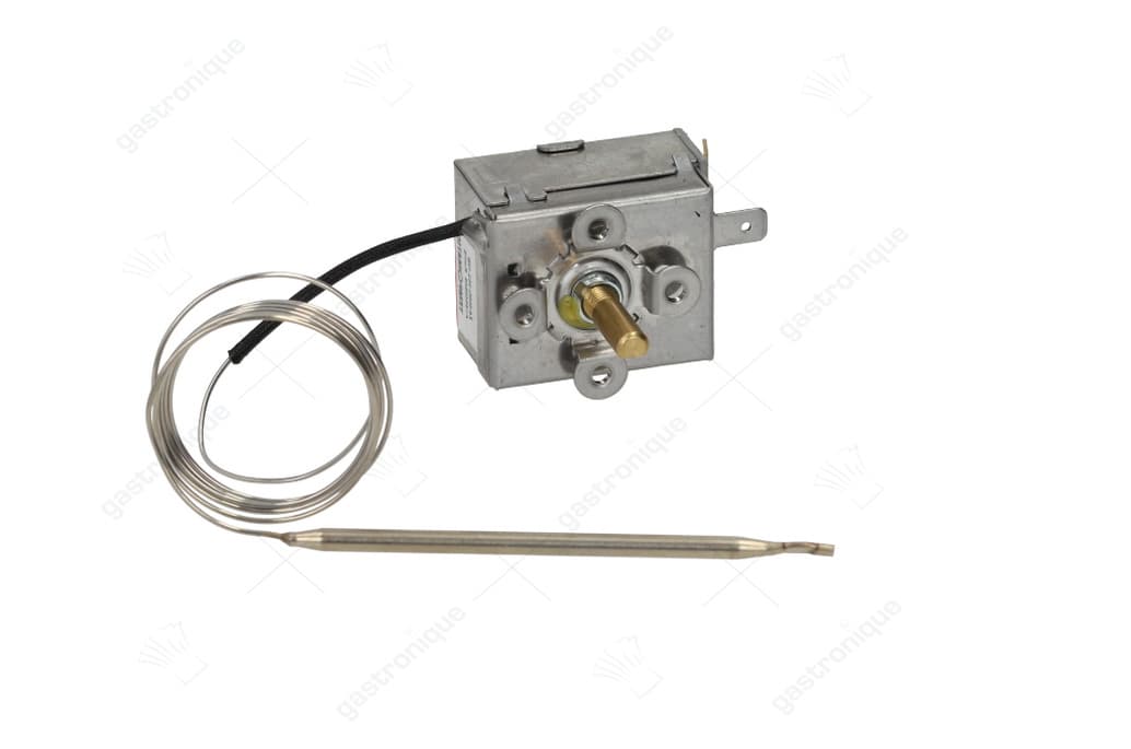 thermostaat 1-fase 50-300°c