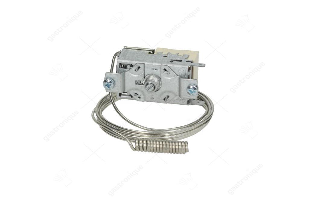 thermostaat evaporateur ranco k22 l1074 - Image 1
