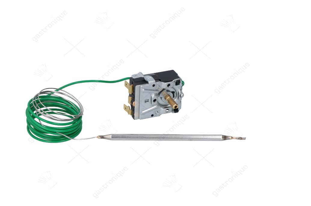 thermostaat 1-fase 0-110°c - Image 1