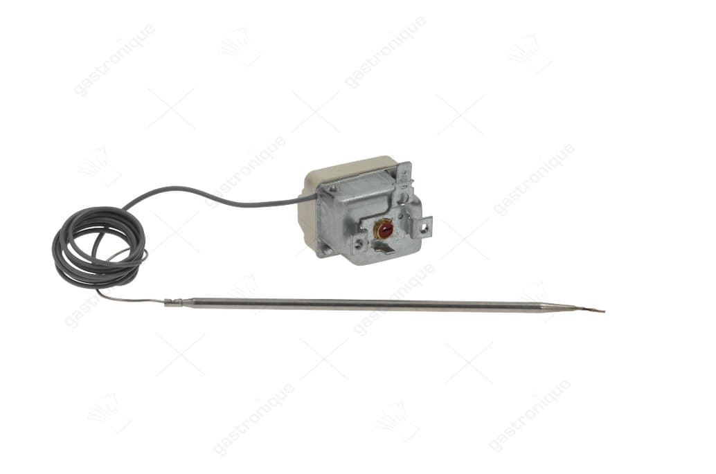 thermostaat 1-fase 140°c