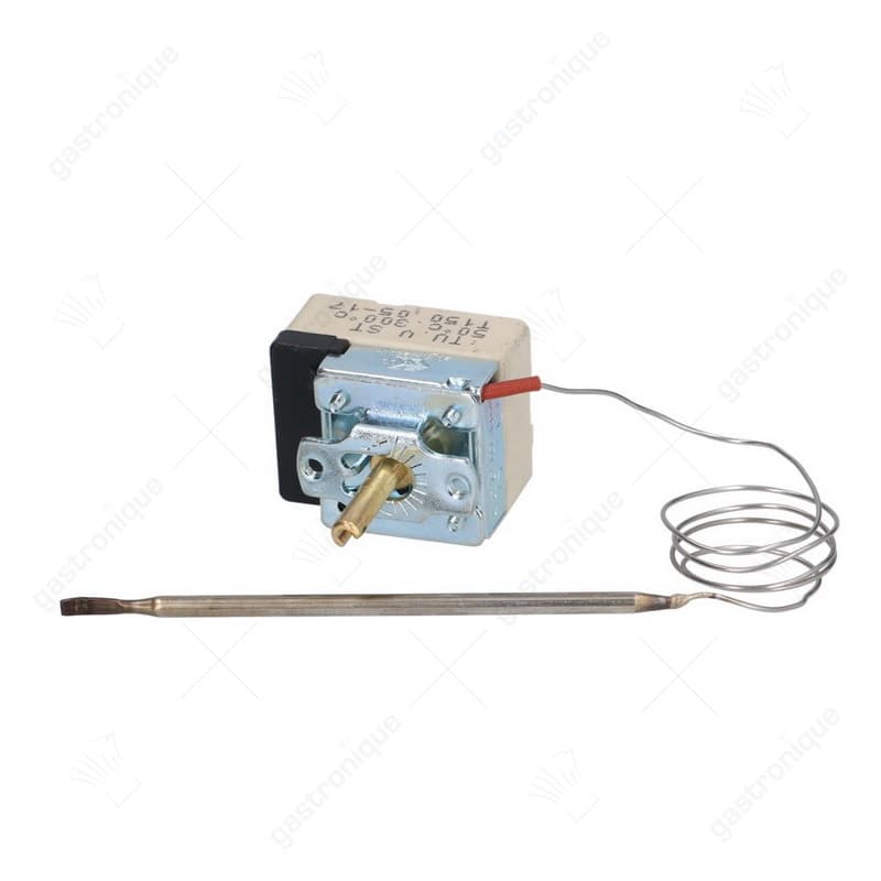 THERMOSTAAT 1-FASE 50-300°C