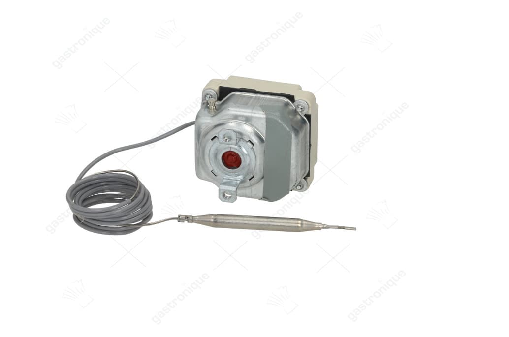 thermostaat 1-fase 216°c