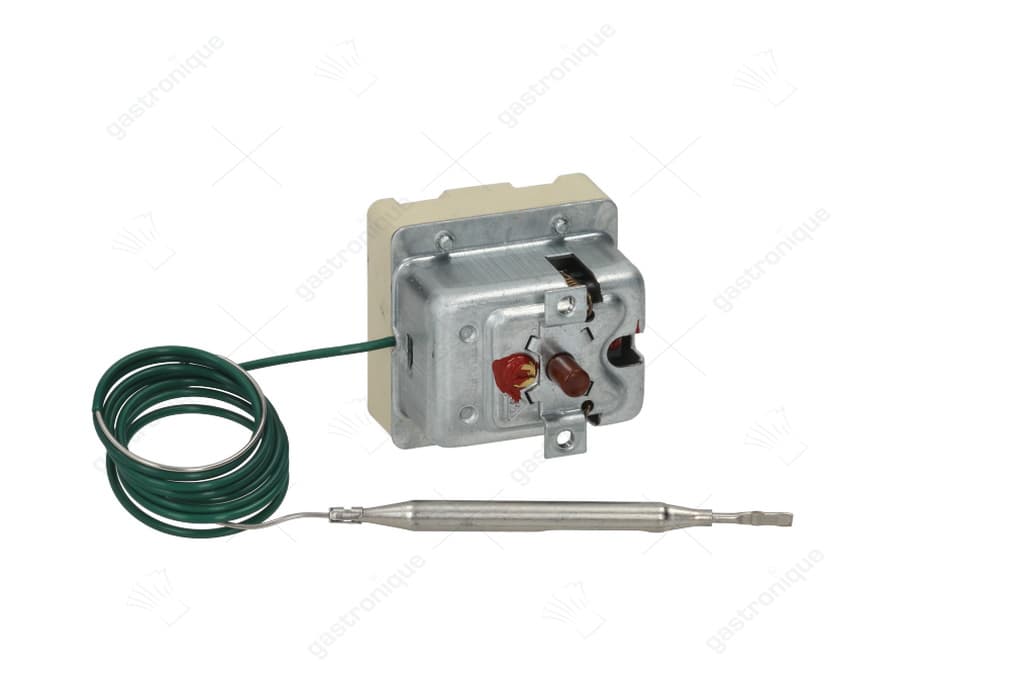 thermostaat 3-fase 170°c