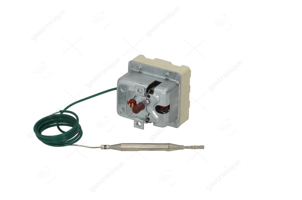 thermostaat 3-fase 270°c