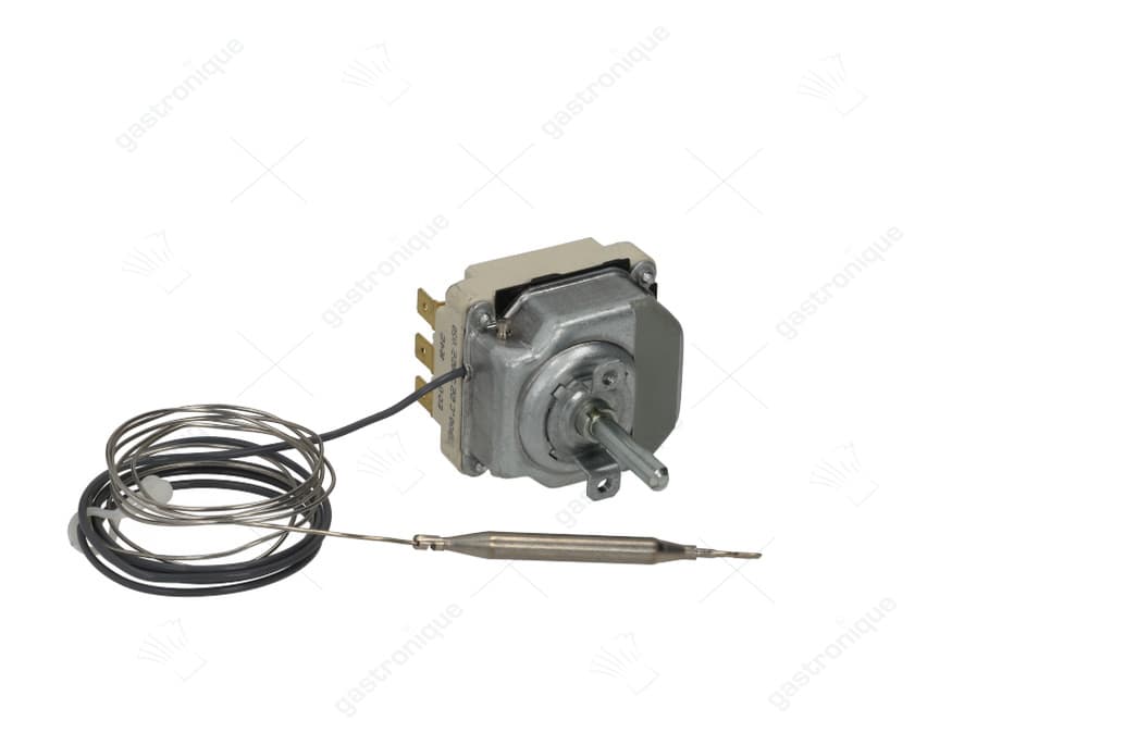 thermostaat 3-fase 50-300°c