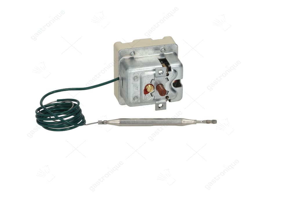 thermostaat 3-fase 140°c