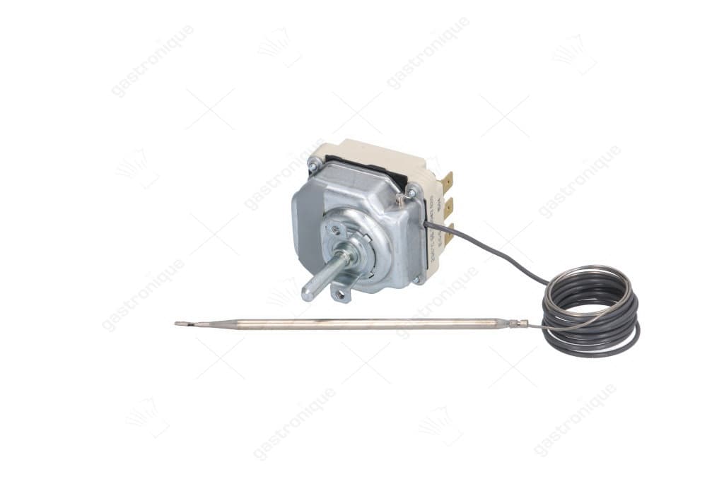 thermostaat 3-fase 95-230°c