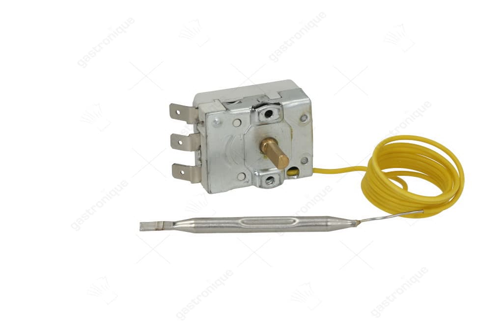THERMOSTAAT 1-FASIG 30-90°C - Image 1