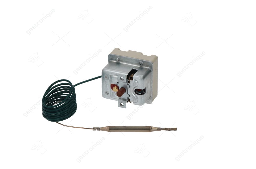 thermostaat 3-fase 360°c