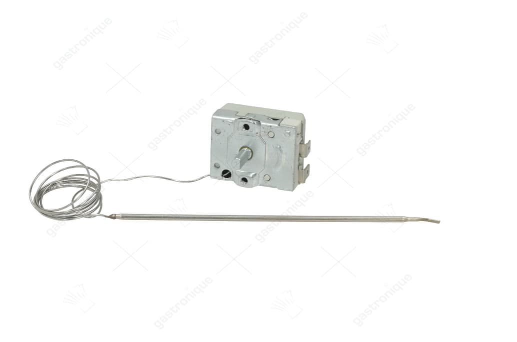 thermostaat 1-fase 40-280°c