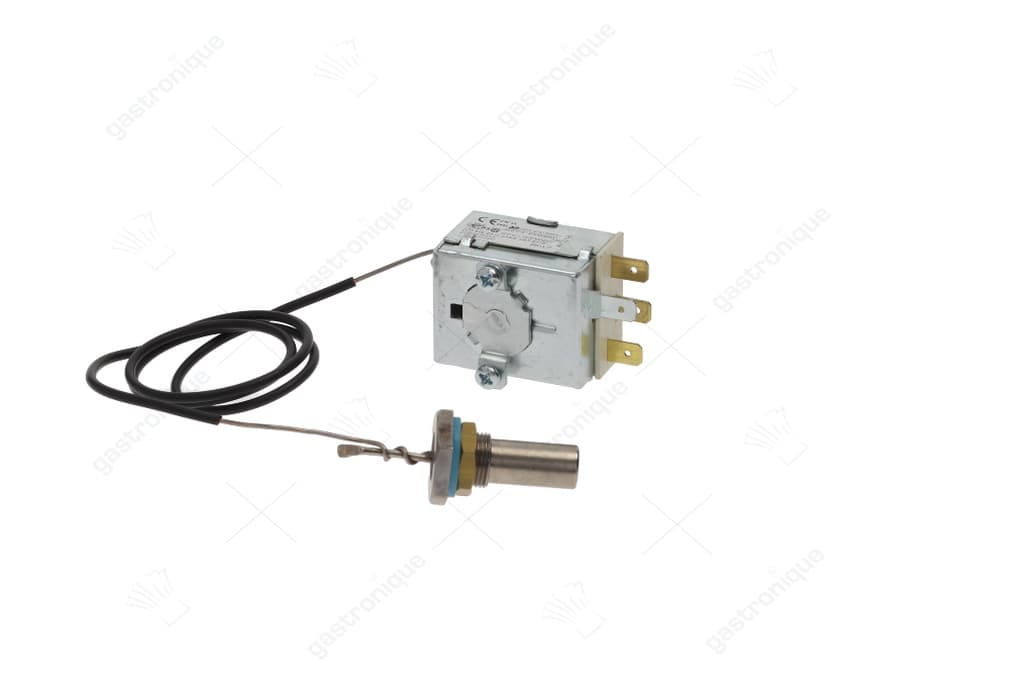 tankthermostaat 1-fase 53°c