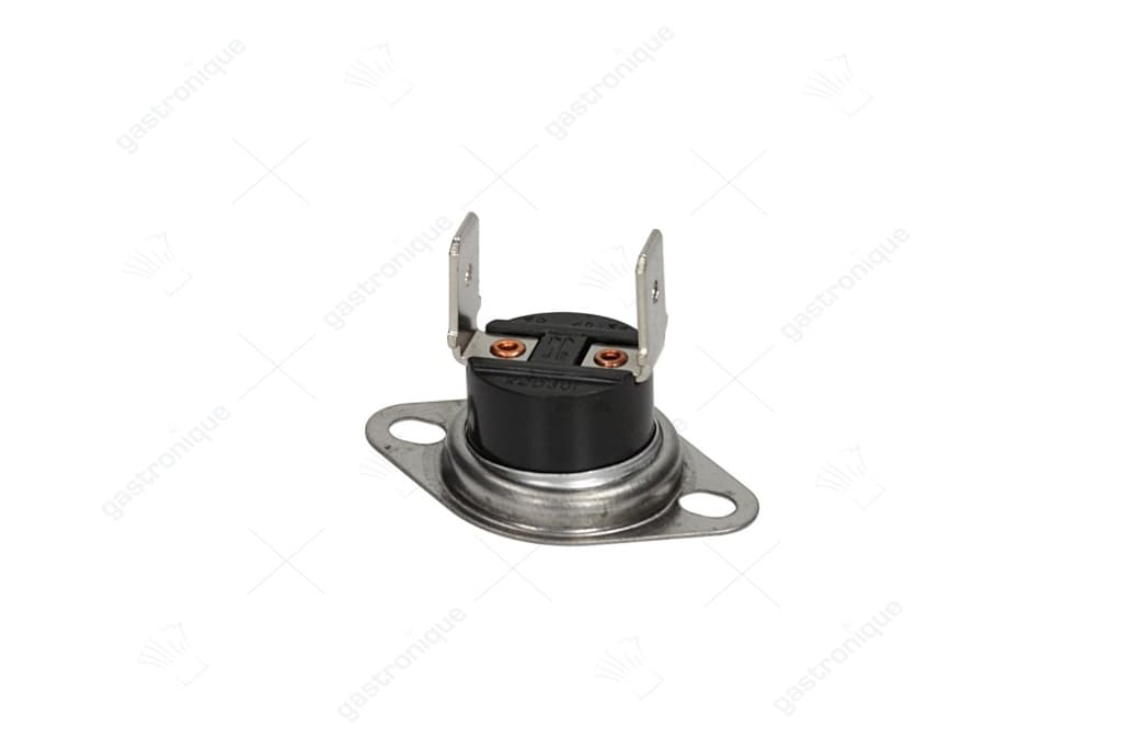 contact thermostaat 90°c 10a 250v