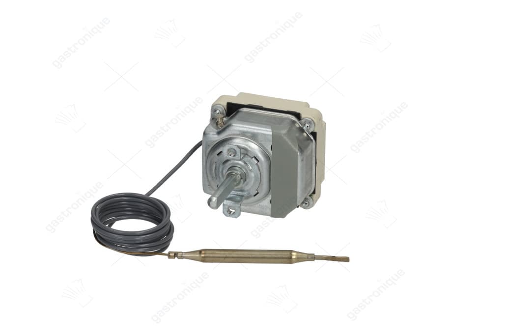 thermostaat 3-fase 100-330°c