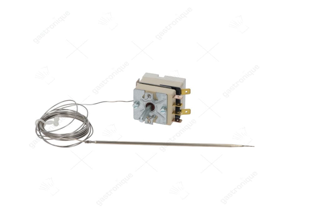 thermostaat 1-fase 50-320°c