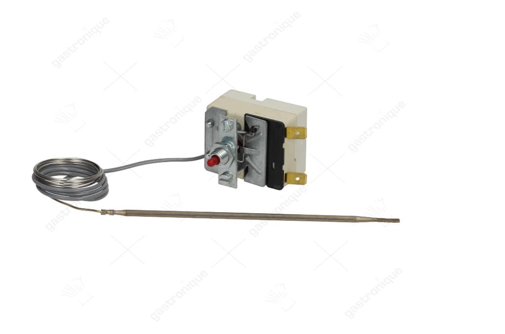 thermostaat 1-fase 330°c