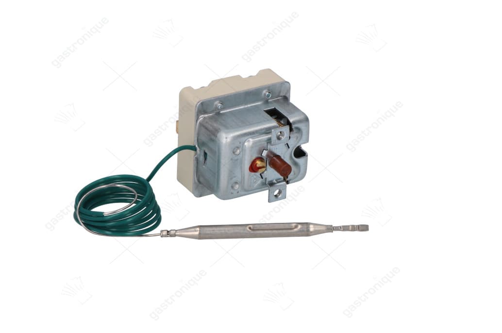 thermostaat 1-fase 250°c