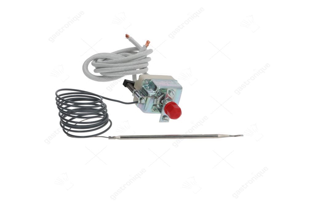 thermostaat 1-fase 230°c