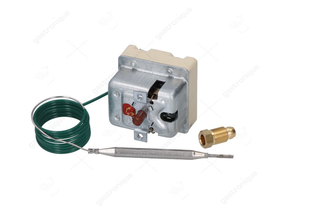 thermostaat 3-fase 160°c