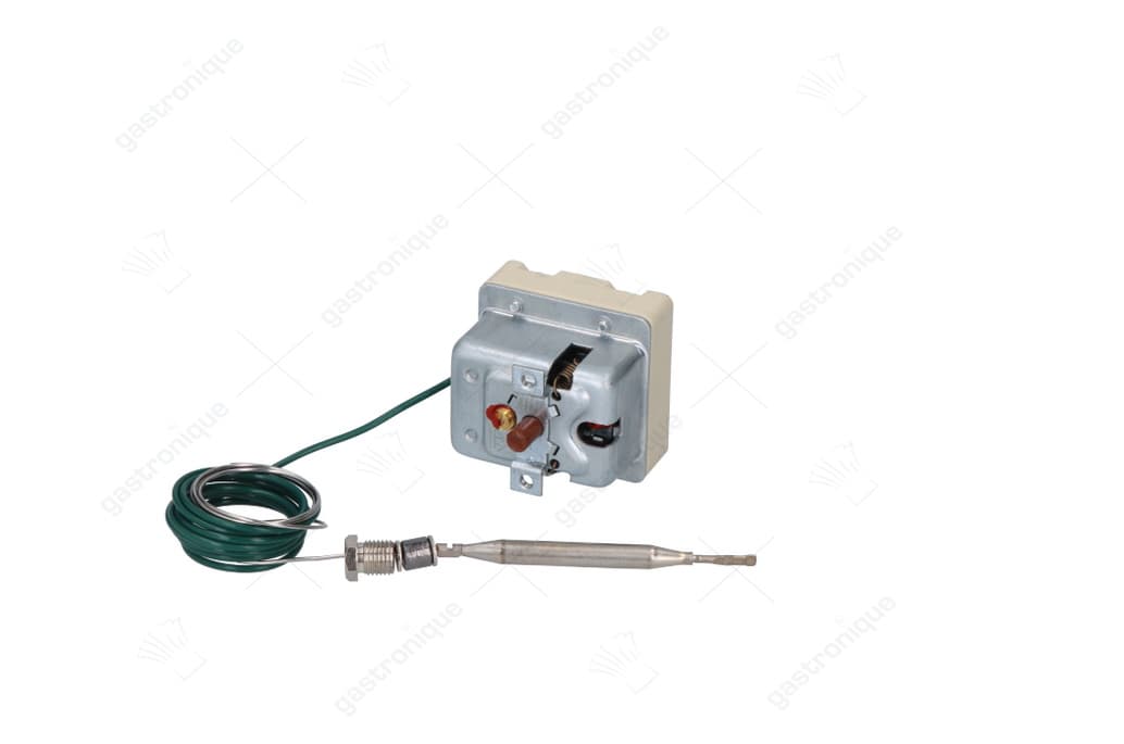 thermostaat 3-fase 315°c