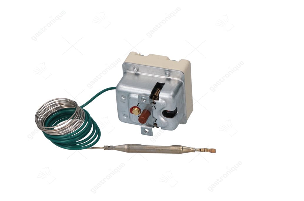 thermostaat 3-fase 350°c