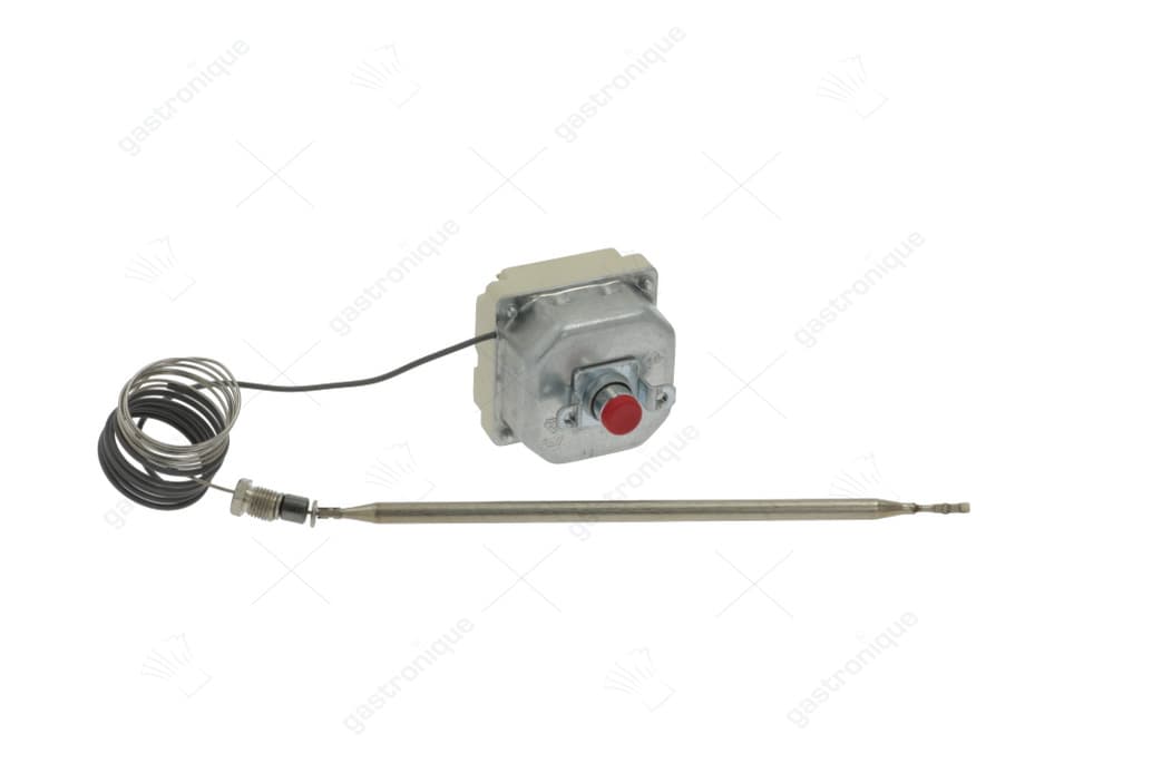 thermostaat 3-fase 320°c