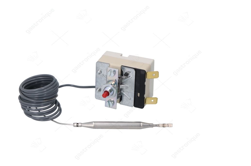 thermostaat 1-fase 160°c