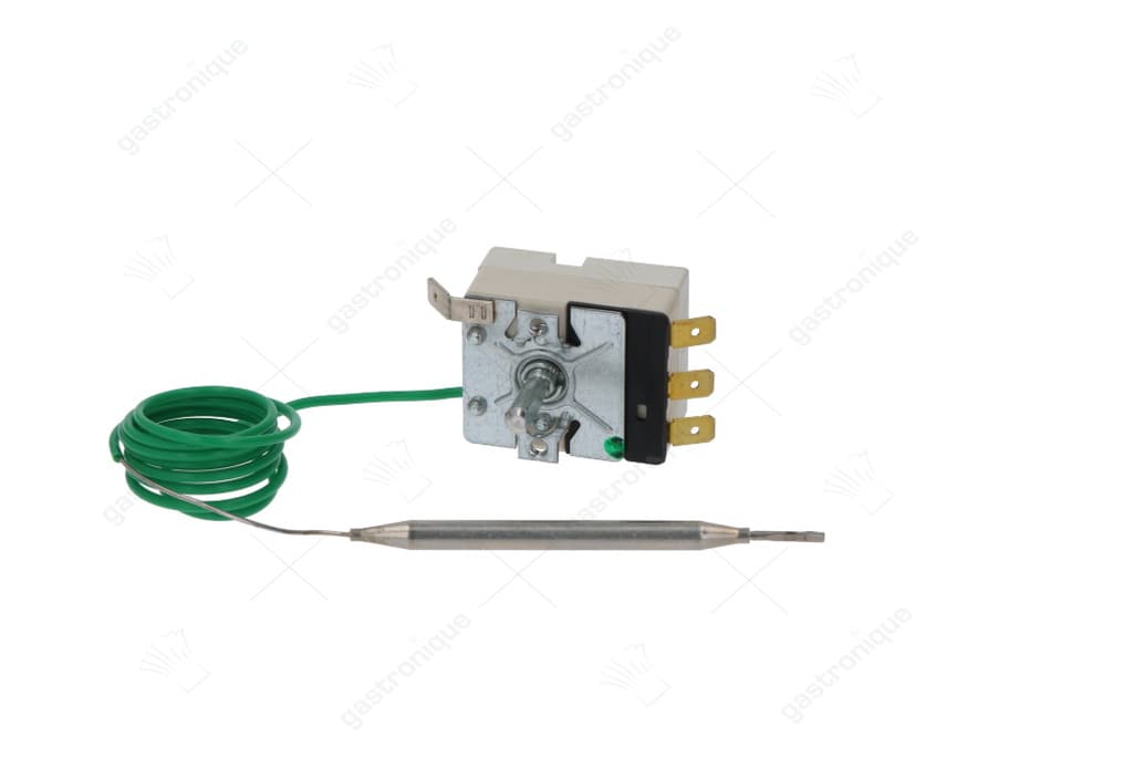 thermostaat 1-fase 30-85°c