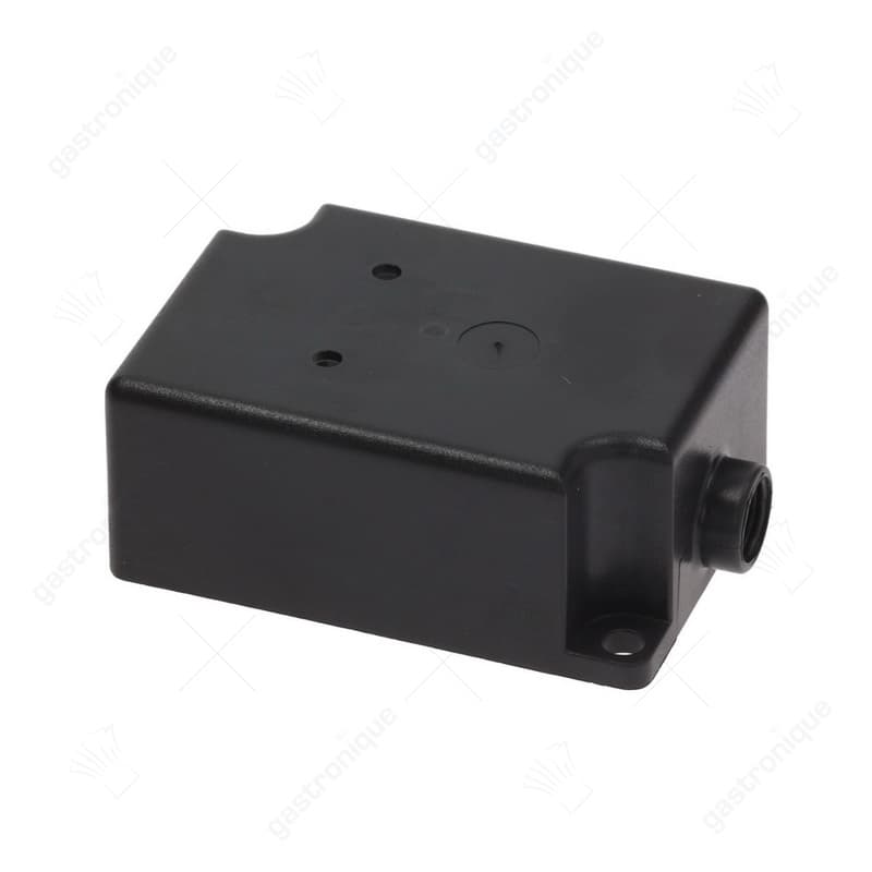 behuizing voor thermostaat - Image 1