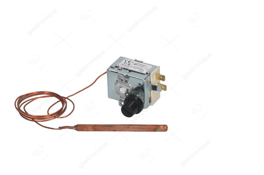 thermostaat 1-fase 90-110°c