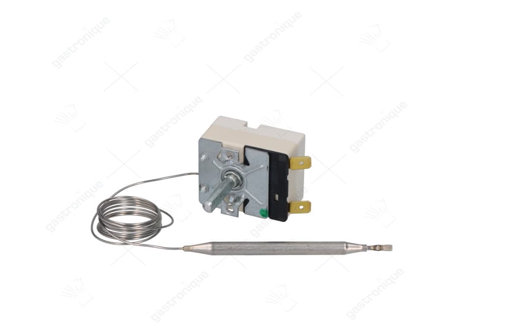 thermostaat 1-fase 30-85°c